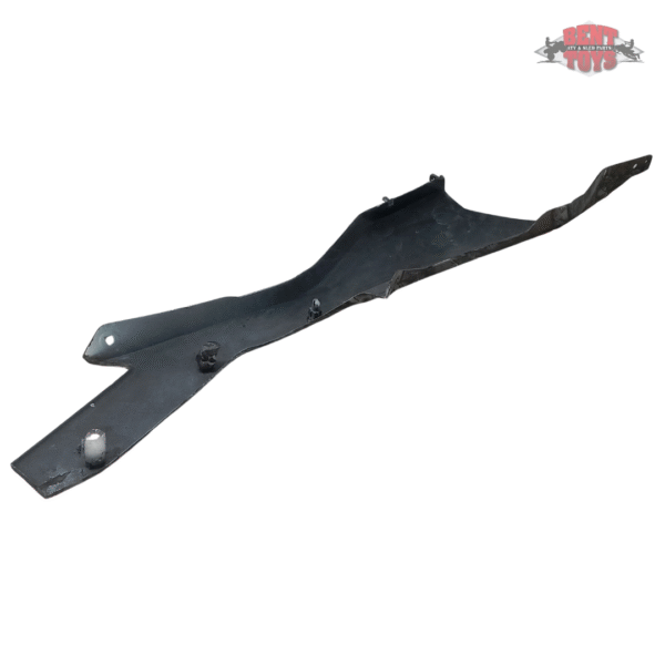 Left Cover For CF Moto C Force 600 Touring (2020-2025) (Timber Camo) #9CS#-042067-6400-0RE00