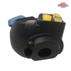 Left Handlebar Switch For Ski Doo Snowmobile (2008-2020) #515177022