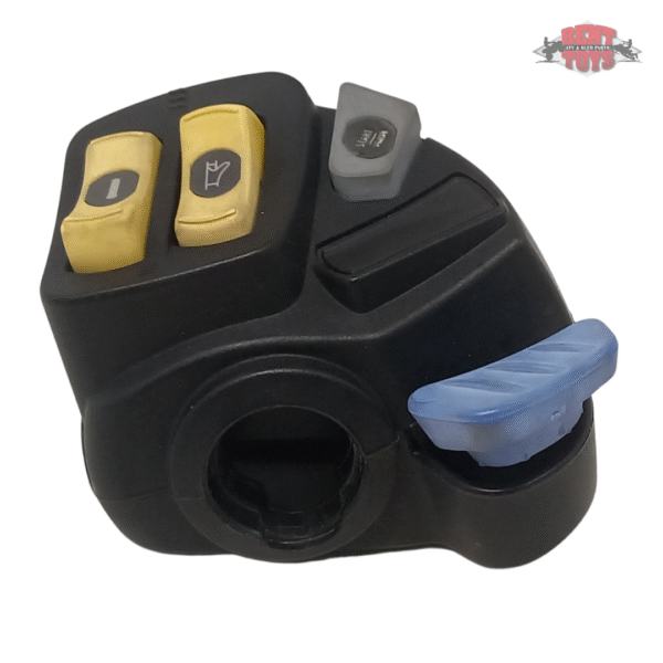Left Handlebar Switch For Ski Doo Snowmobile (2008-2020) #515177022