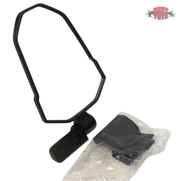 Left Rear View Mirror For CF Moto Z Force 800-950 (2022-2026) #5BWV-260100-5002