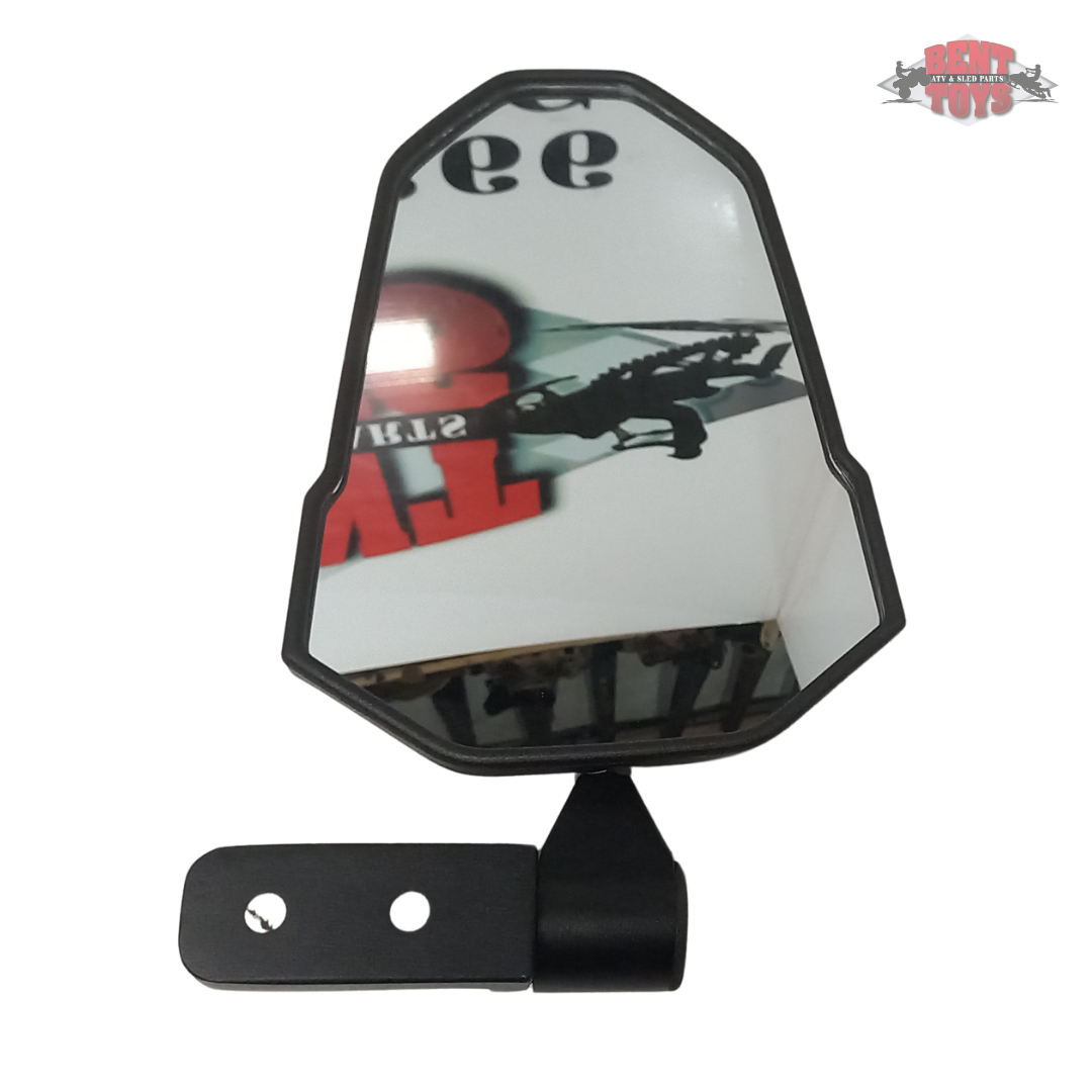 Left Rear View Mirror For CF Moto Z Force 800-950 (2022-2026) #5BWV-260100-5002