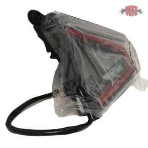 Left Tail Light For CF Moto C Force 600 (2025) #9DSV-160210-A600