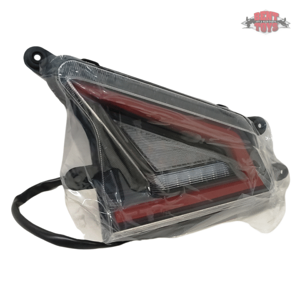Left Tail Light For CF Moto C Force 600 (2025) #9DSV-160210-A600