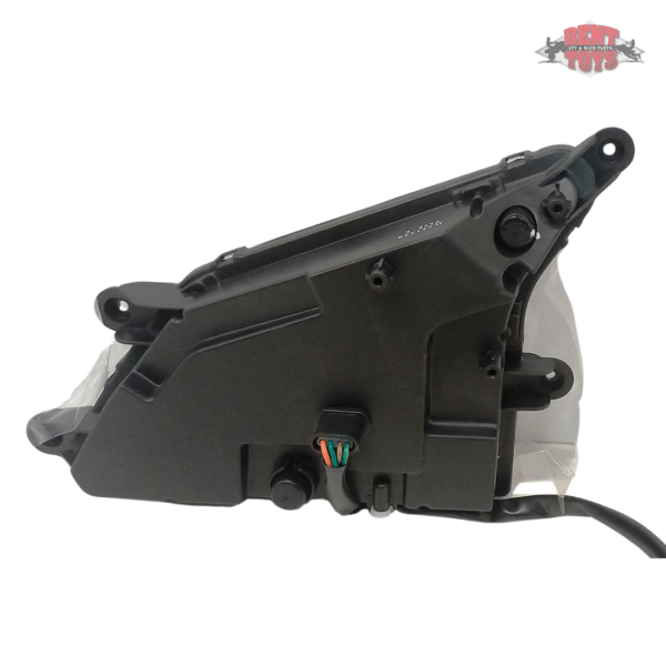 Left Tail Light For CF Moto C Force 600 (2025) #9DSV-160210-A600