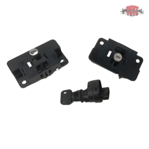 Lock Set For Polaris Ranger 1500 North Star (2024-2026) #2212291