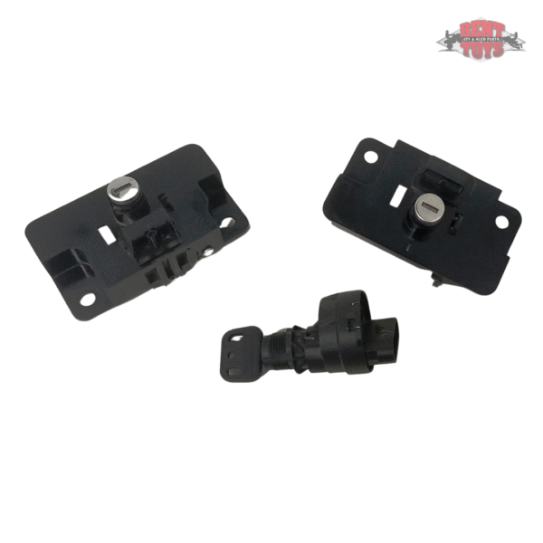 Lock Set For Polaris Ranger 1500 North Star (2024-2026) #2212291