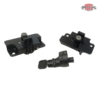 Lock Set For Polaris Ranger 1500 North Star (2024-2026) #2212291