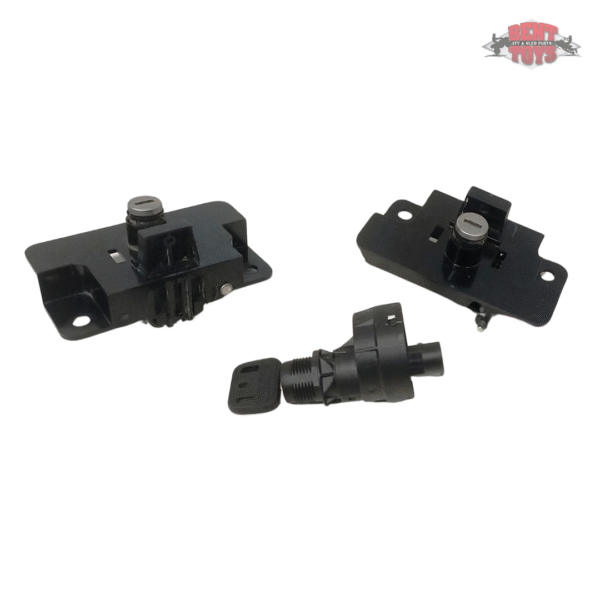 Lock Set For Polaris Ranger 1500 North Star (2024-2026) #2212291