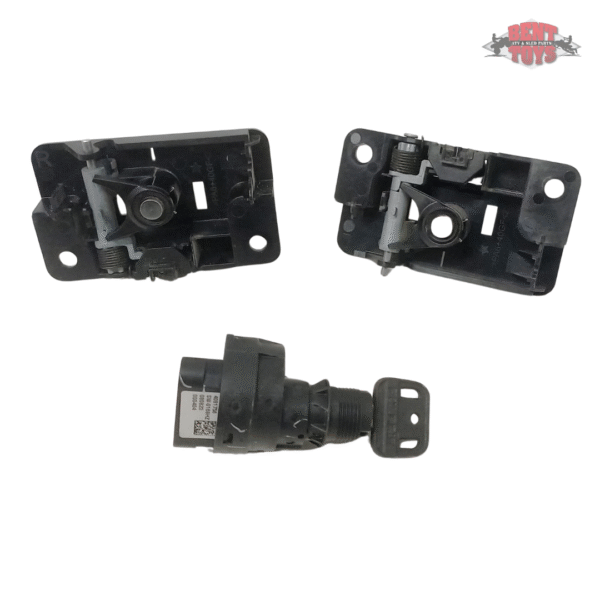 Lock Set For Polaris Ranger 1500 North Star (2024-2026) #2212291