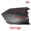 Luggage Rack For Ski Doo Snowmobile (2008-2020) #511000568