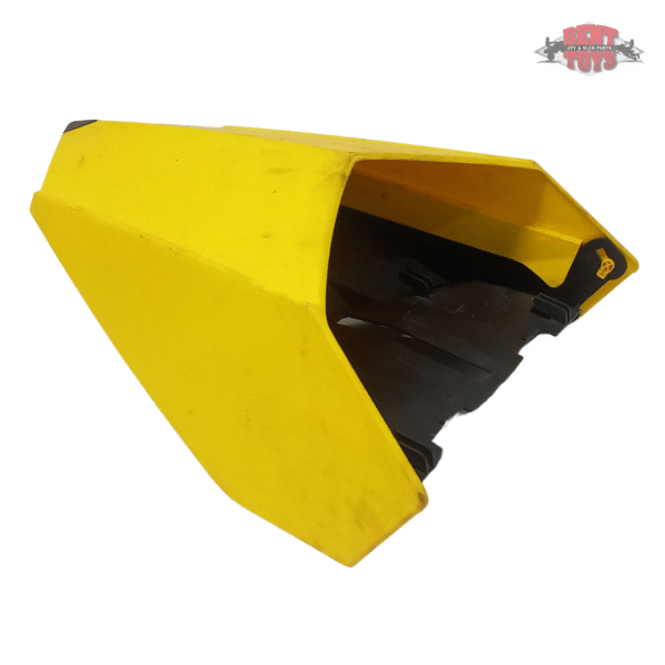 Luggage Rack For Ski Doo Snowmobile (2008-2020) #511000757