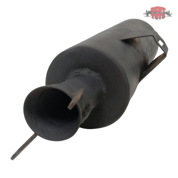 MBRP Exhaust-Muffler For Polaris Sportsman 570 (2020) #AT-6010SP