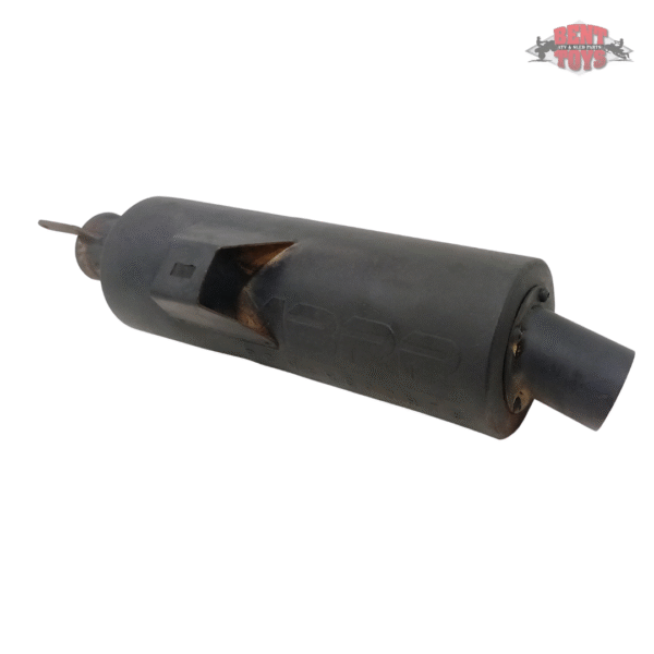 MBRP Exhaust-Muffler For Polaris Sportsman 570 (2020) #AT-6010SP