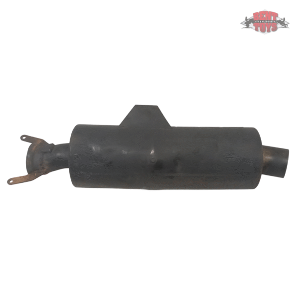 MBRP Exhaust-Muffler For Polaris Sportsman 570 (2020) #AT-6010SP