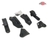 NEW Bronco Windshield For ATVs #51-01002
