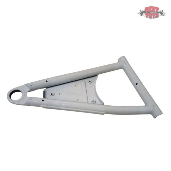 NEW Front Lower Left A Arm For CF Moto Z Force (2012-2015) (White) #5BWA-050410-2V200