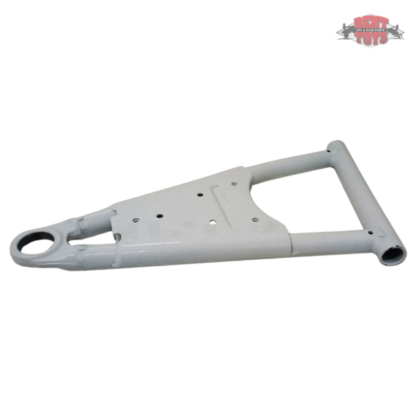 NEW Front Lower Left A Arm For CF Moto Z Force (2012-2015) (White) #5BWA-050410-2V200