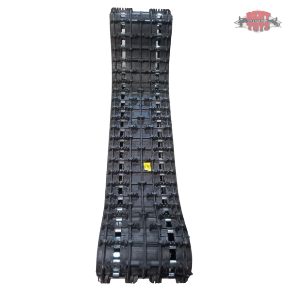 NEW Snowmobile Track 15″ X 137″ X 1.2″ – Camso (2.86 Pitch) (Studded) #504154344