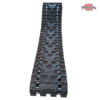 NEW Snowmobile Track 15″ X 144″ X 1.352″ – Cobra (2.86 Pitch) #5414013