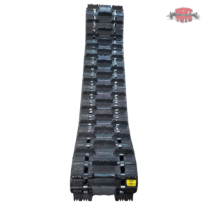 NEW Snowmobile Track 16″ X 154″ X 2.0″ – Camso (2.86 Pitch) #504154704