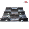 NEW Snowmobile Track 16″ X 154″ X 2.0″ – Camso (2.86 Pitch) #504154704