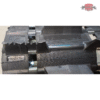 NEW Snowmobile Track 16″ X 154″ X 2.0″ – Camso (2.86 Pitch) #504154704