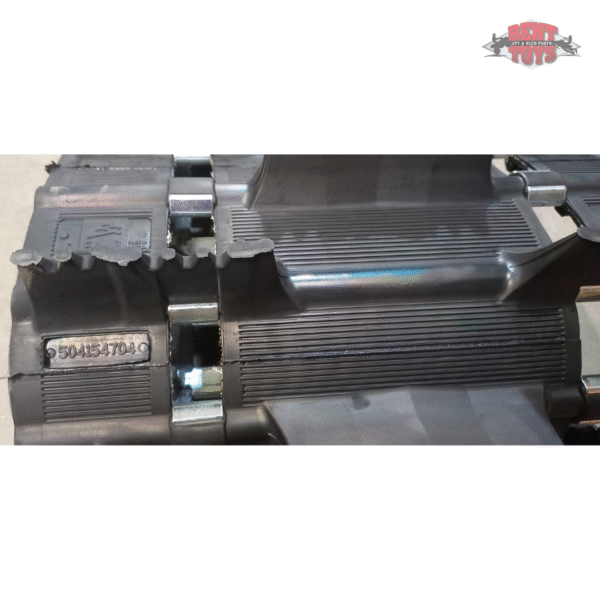 NEW Snowmobile Track 16″ X 154″ X 2.0″ – Camso (2.86 Pitch) #504154704
