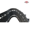 NEW Snowmobile Track 16″ X 154″ X 2.0″ – Camso (2.86 Pitch) #504154704