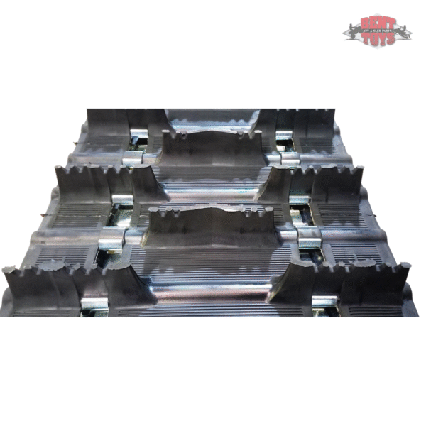 NEW Snowmobile Track 16″ X 154″ X 2.0″ – Camso (2.86 Pitch) #504154704