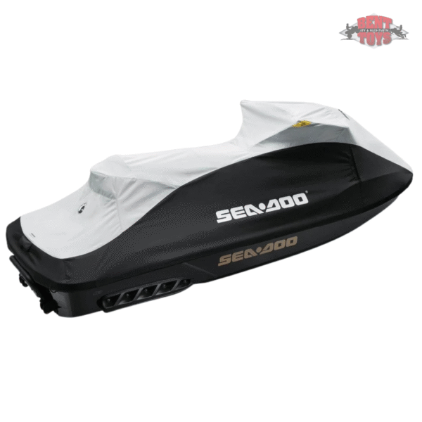 New Cover For Sea Doo GTX S-GTX LTD-RXT-RXT X (2010-2017) #295100719