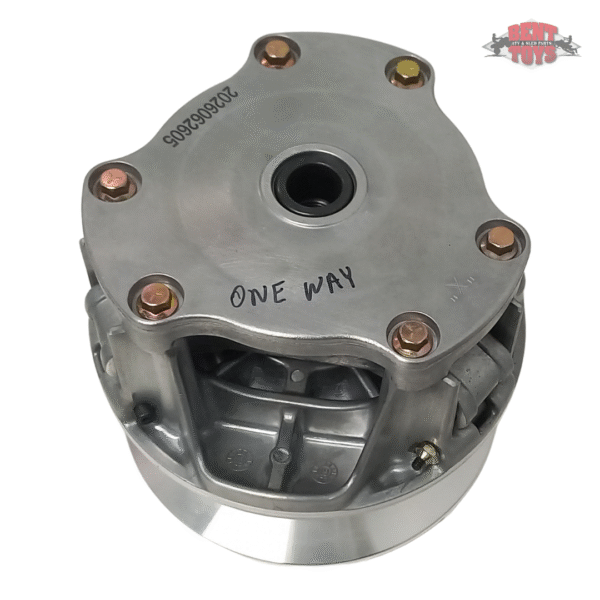 New Primary Clutch For Polaris Sportsman 500 (2007-2013) #25-44104