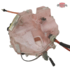 Oil Tank for Ski Doo 600-800 Snowmobile (2010) #519000237