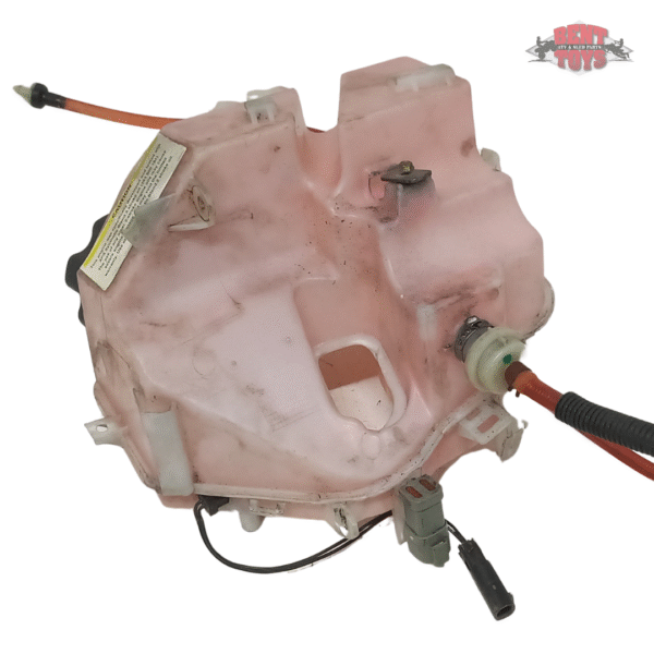 Oil Tank for Ski Doo 600-800 Snowmobile (2010) #519000237
