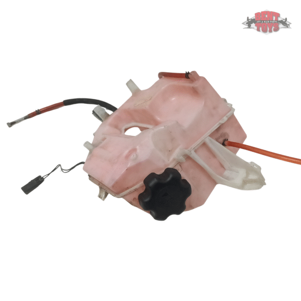 Oil Tank for Ski Doo 600-800 Snowmobile (2010) #519000237