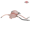 Oil Tank for Ski Doo 600-800 Snowmobile (2010) #519000237