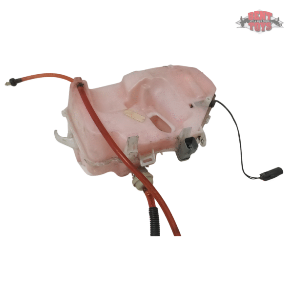 Oil Tank for Ski Doo 600-800 Snowmobile (2010) #519000237