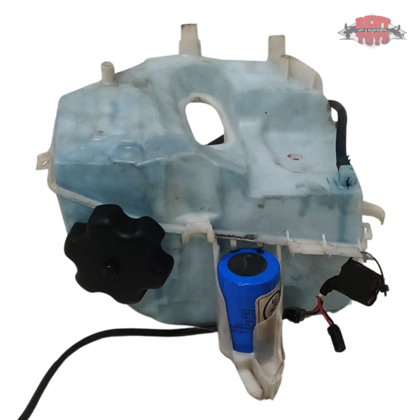 Oil Tank for Ski Doo 600-800 Snowmobile (2013-2020) #519000311