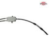 Parking Brake Cable For CF Moto C Force 800 (2019-2020) #9AWV-083100-4600