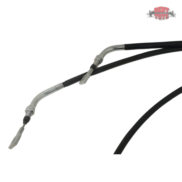 Parking Brake Cable For CF Moto C Force 800 (2019-2020) #9AWV-083100-4600