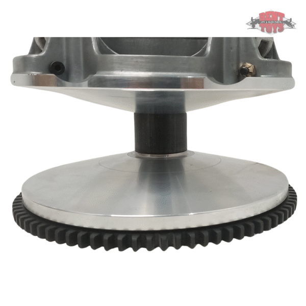 Primary Clutch For Polaris 800 Snowmobile (2015-2019) (ES) #254-4100