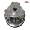Primary Clutch For Polaris 800 Snowmobile (2015-2019) (ES) #254-4100