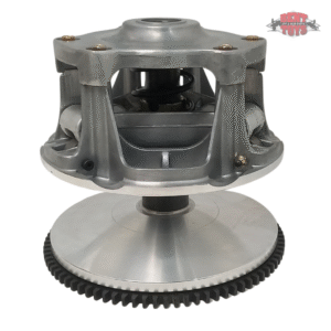 Primary Clutch For Polaris 800 Snowmobile (2015-2019) (ES) #254-4100