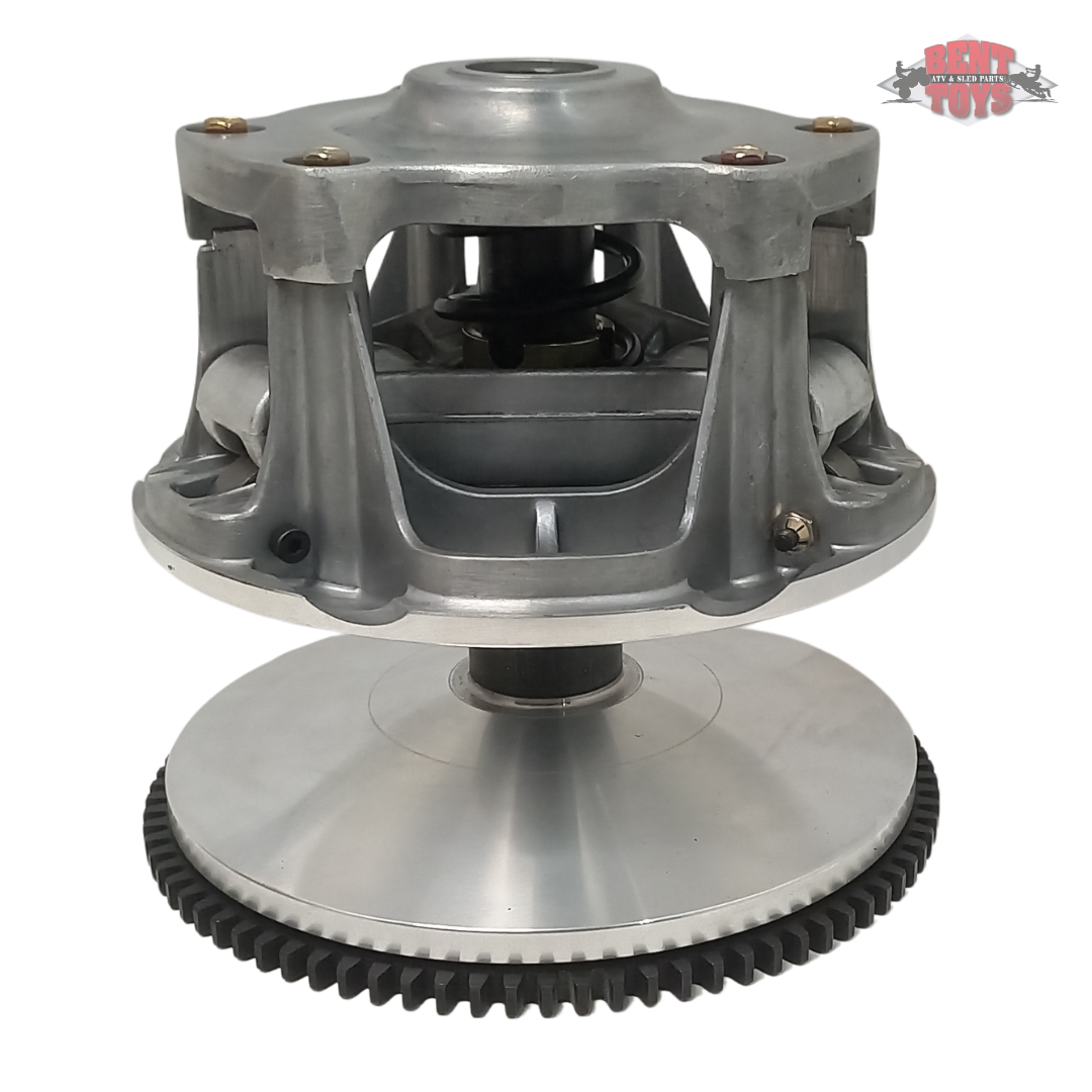 Primary Clutch For Polaris 800 Snowmobile (2015-2019) (ES) #254-4100