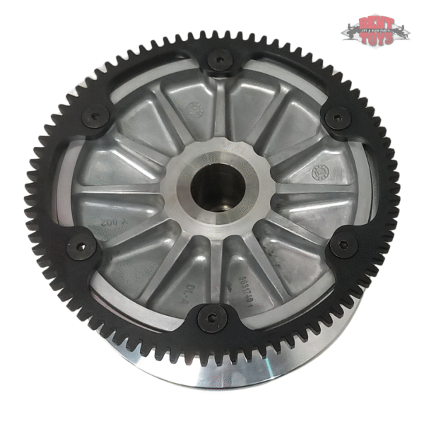 Primary Clutch For Polaris 800 Snowmobile (2015-2019) (ES) #254-4100