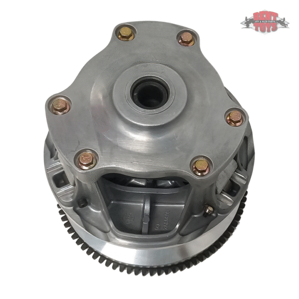 Primary Clutch For Polaris 800 Snowmobile (2015-2019) (ES) #254-4100