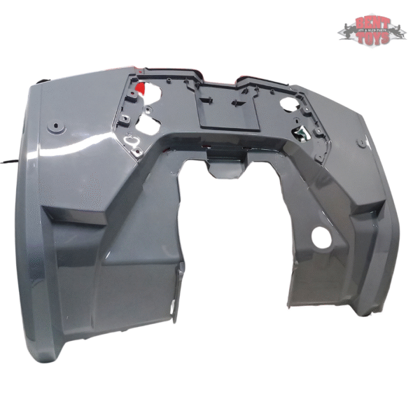 Rear Fender For CF Moto C Force 800 (2022-2024) (Gray) #9AWA-043011-0H900