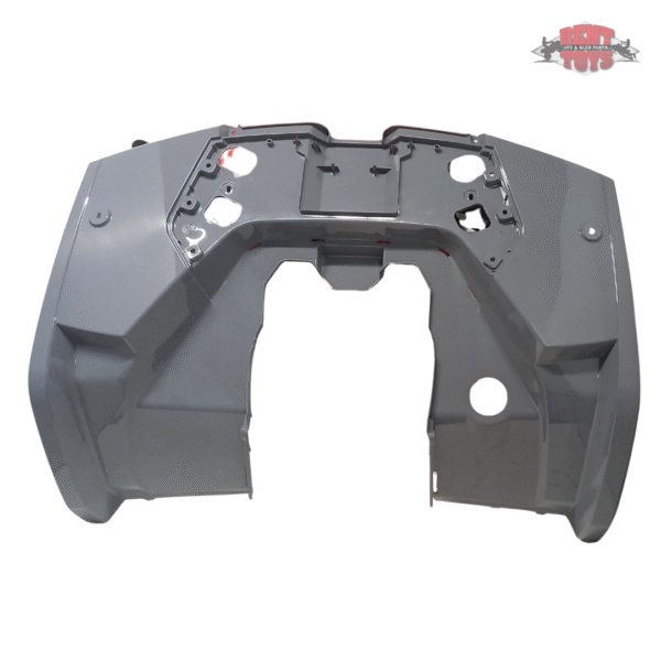 Rear Fender For CF Moto C Force 800 (2022-2024) (Gray) #9AWA-043011-0H900