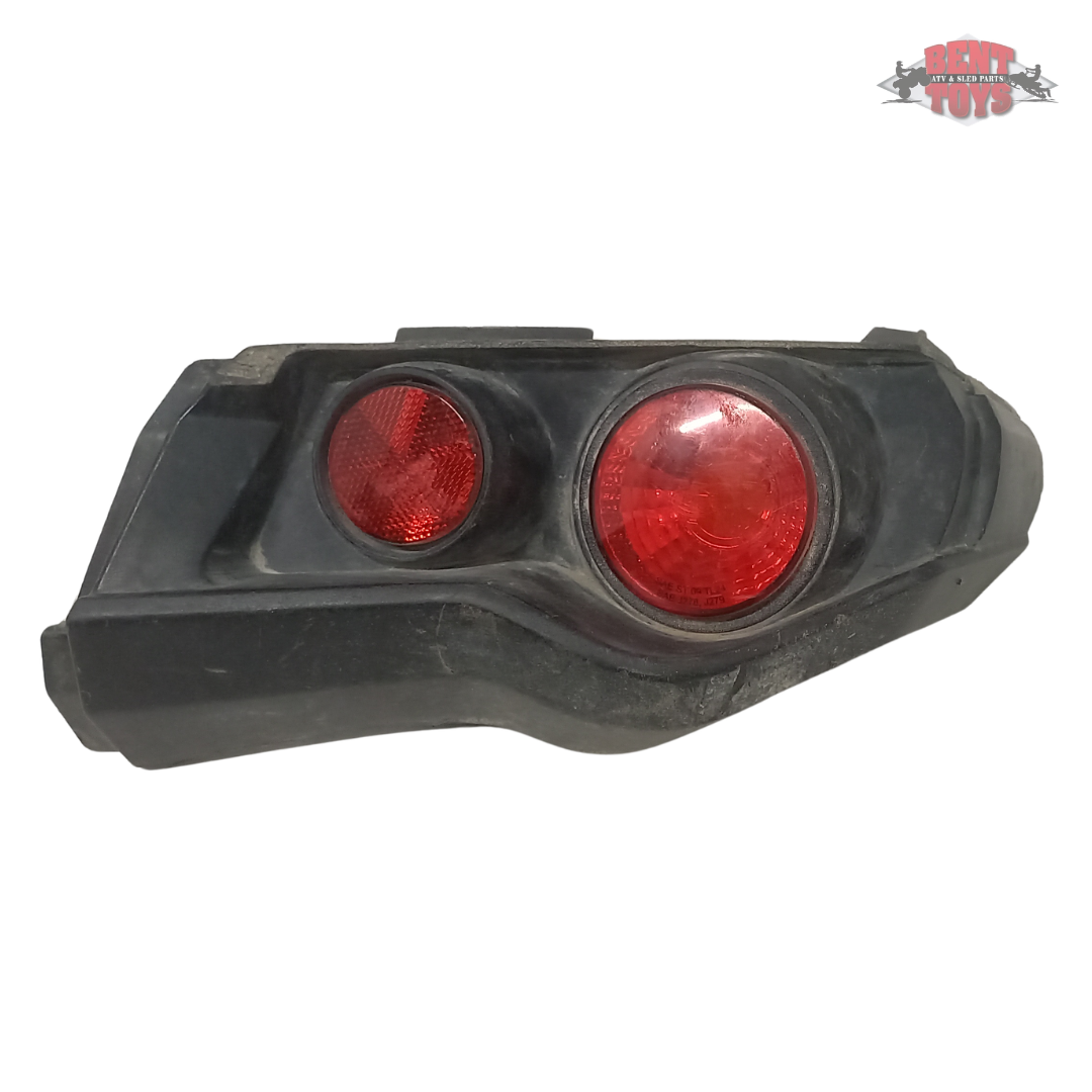 Rear Right Fascia For Can Am Outlander (2012-2024) #705006650