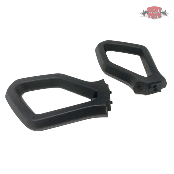 Rear Seat For CF Moto C Force 600 Touring (2020-2021) #9AWA-132000-20000