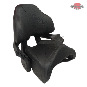 Rear Seat For CF Moto C Force 600 Touring (2020-2021) #9AWA-132000-20000